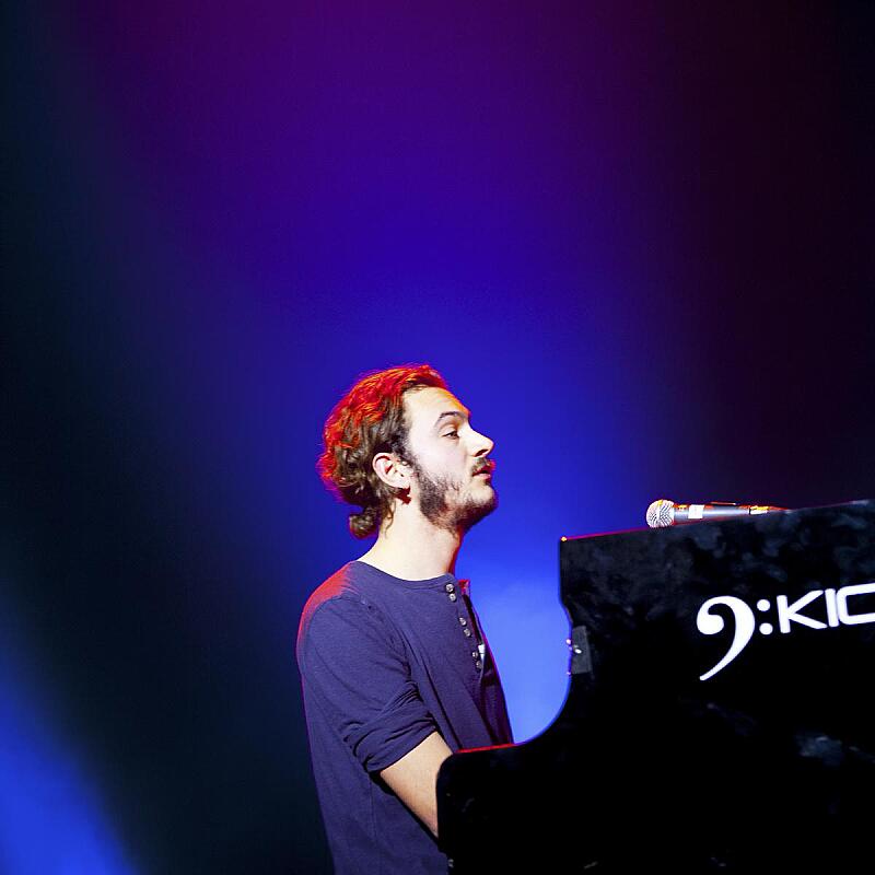 Tom Smith