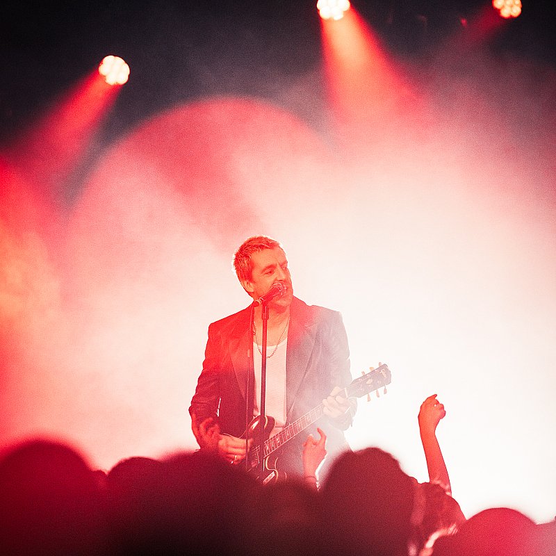 Miles Kane at viernulvier