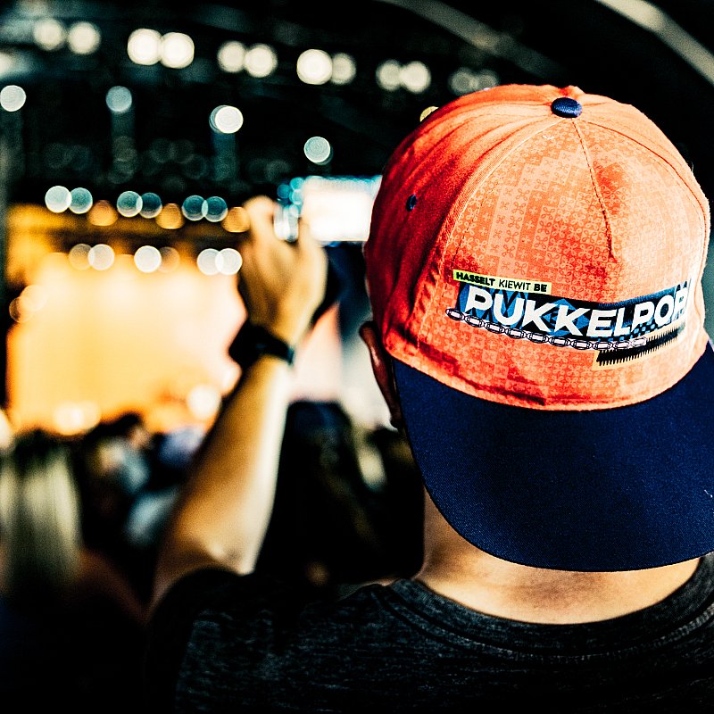 Meau at Pukkelpop 2022