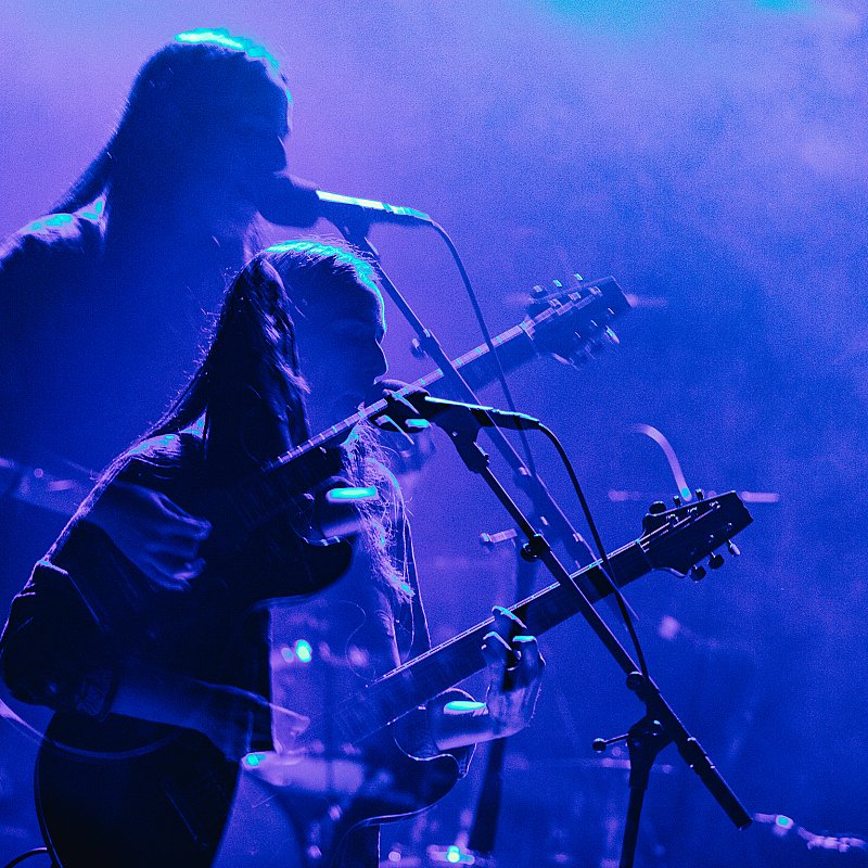 Naga Ghost at Handelsbeurs