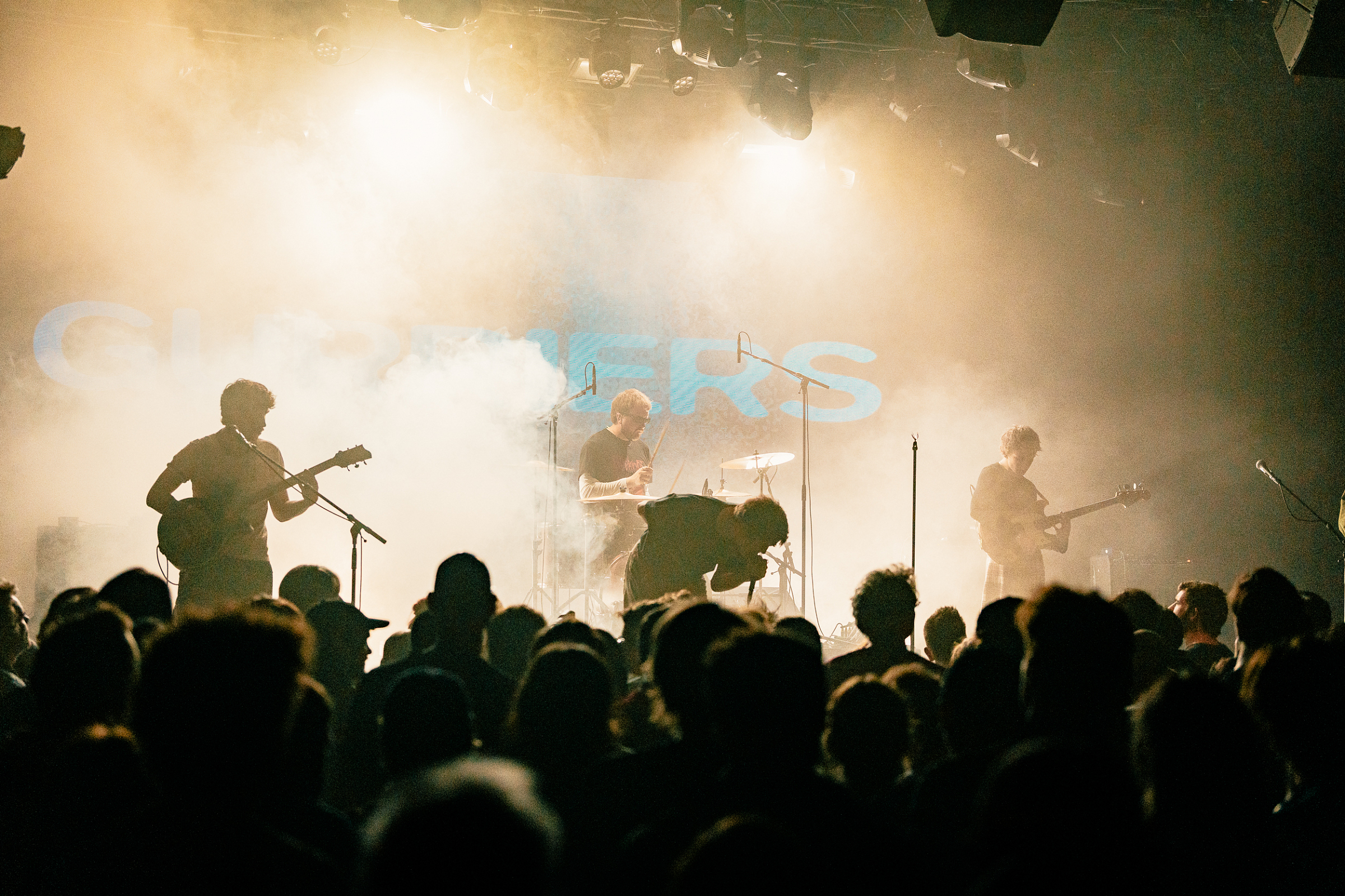 Gurriers · photo 1