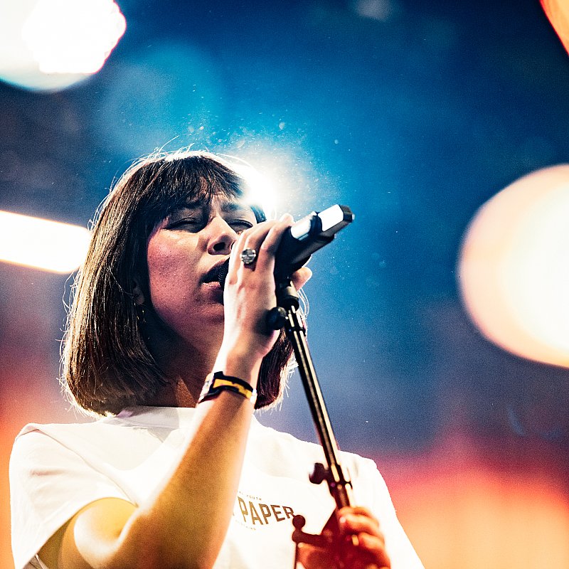 Meau at Pukkelpop 2022