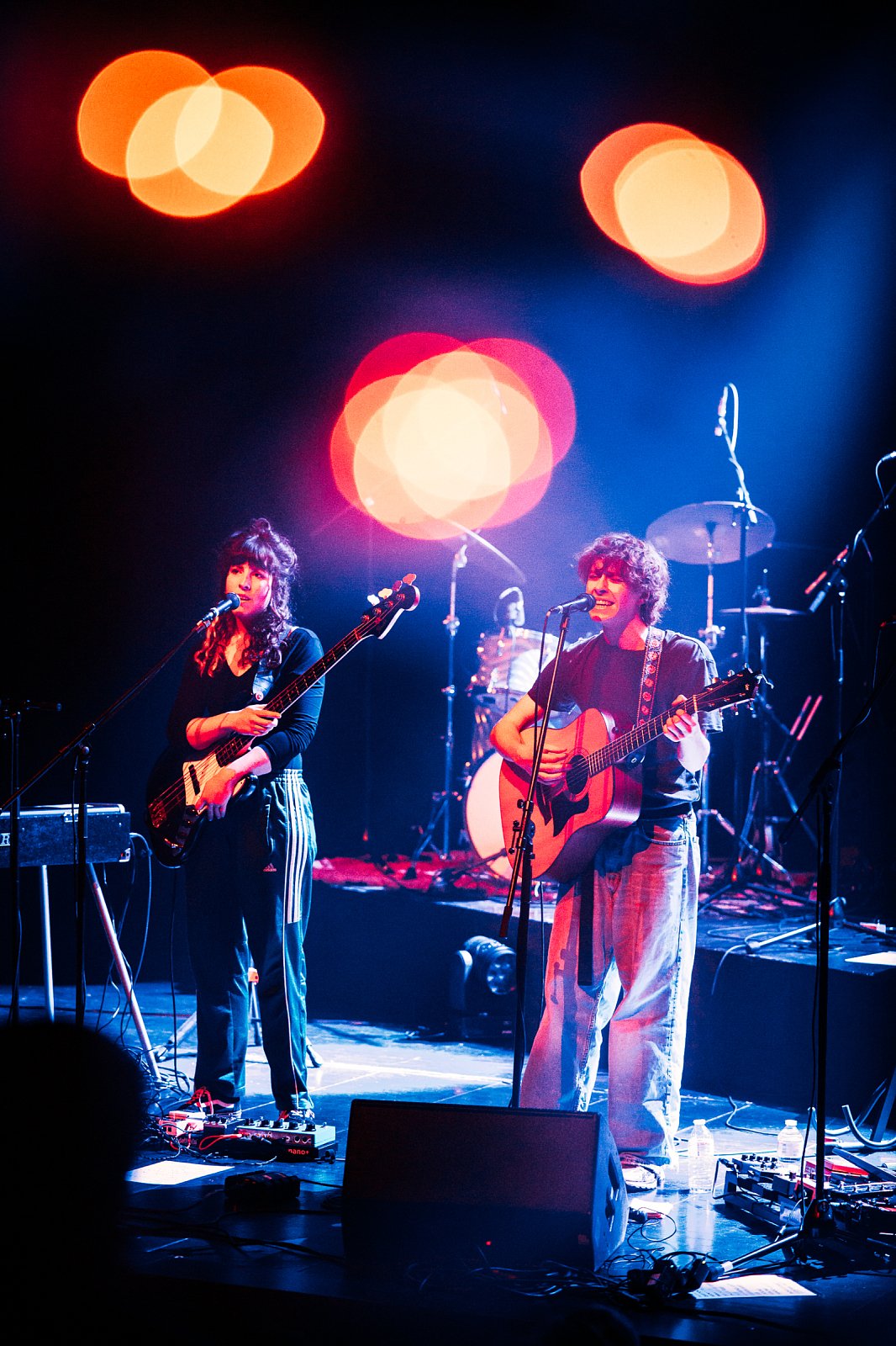 Arend Delabie at Minardschouwburg