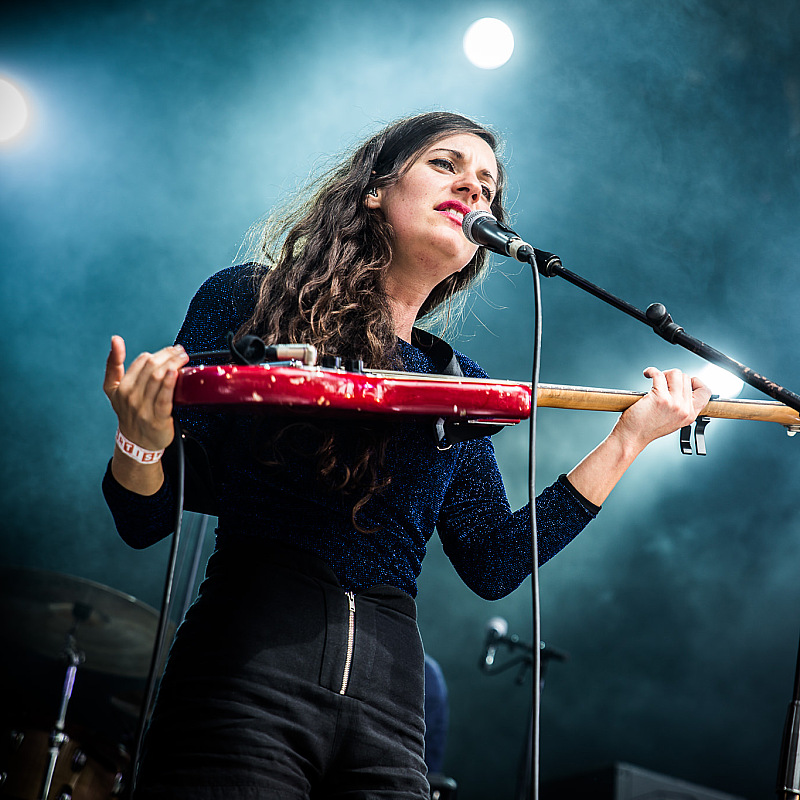 Eefje de Visser
