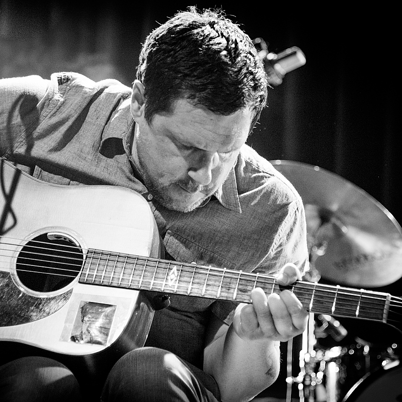 Damien Jurado