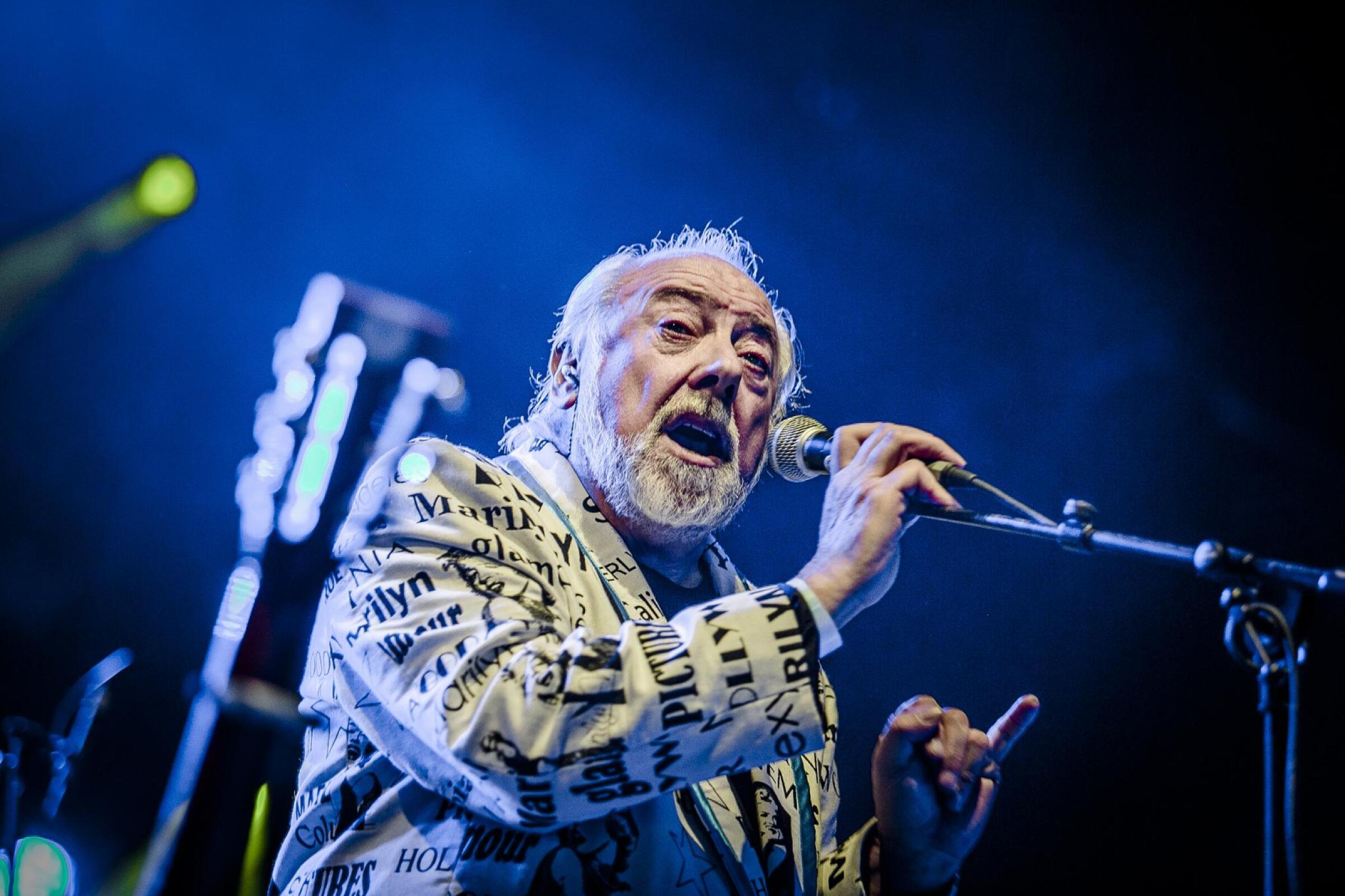 Urbanus en de fanfare · photo 1