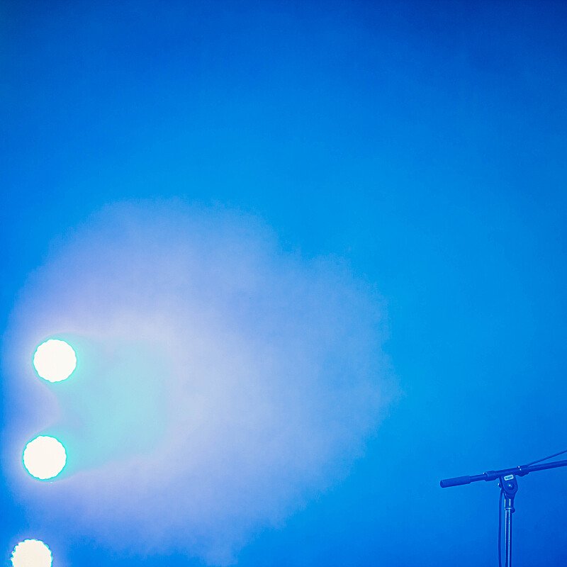 Band Of Horses at Cactusfestival 2019