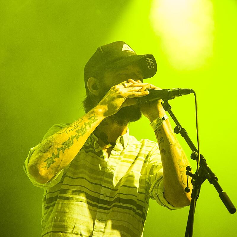 Band Of Horses