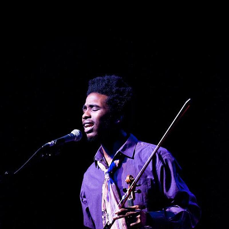 Marques Toliver