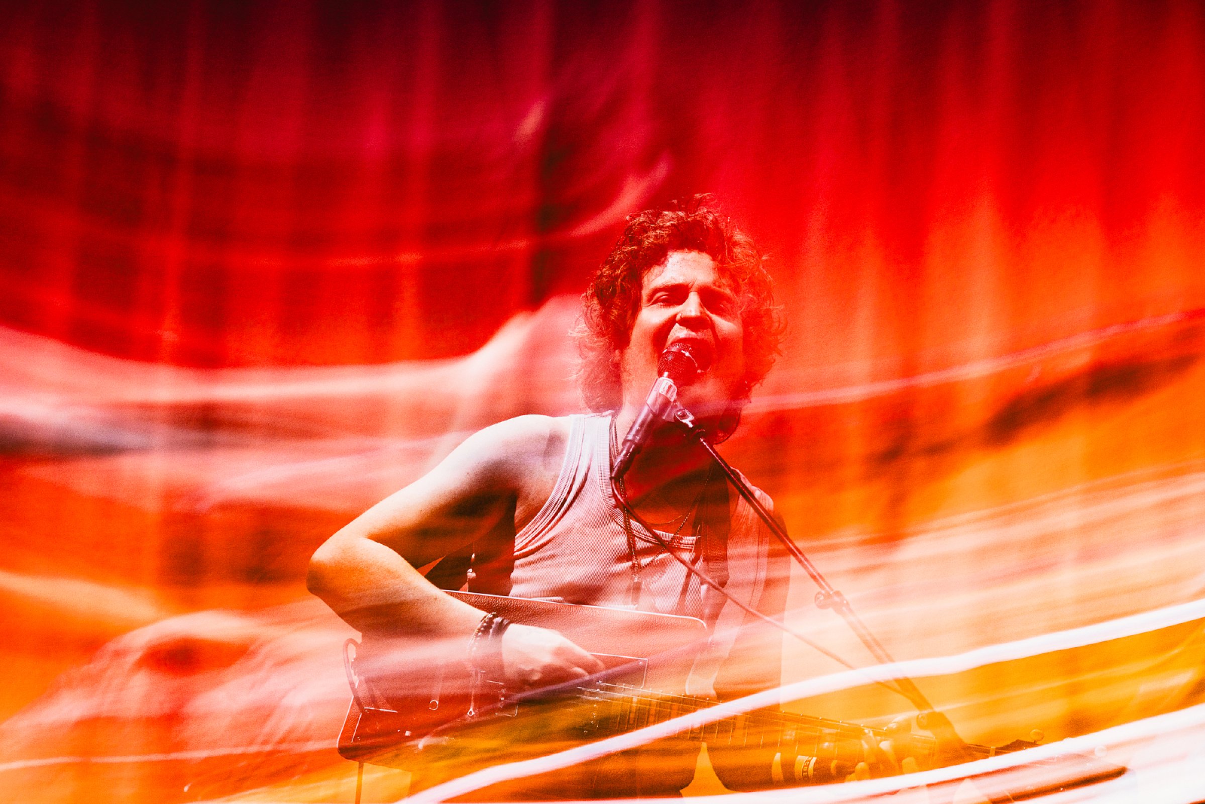 Portland at Pukkelpop 2024