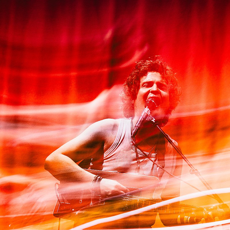 Portland at Pukkelpop 2024