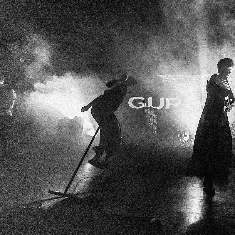 Gurriers at Wintercircus