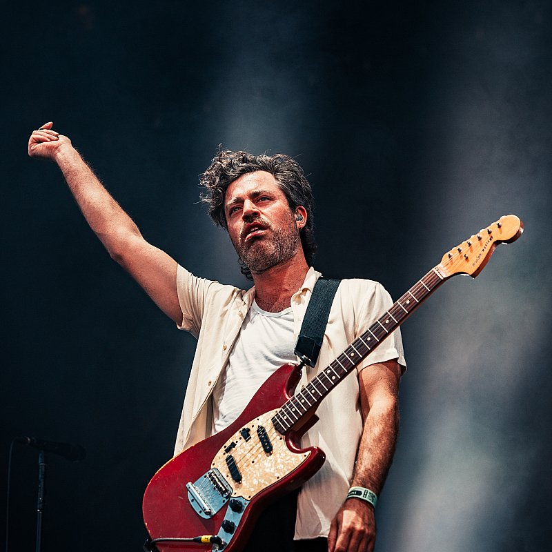 Balthazar at Pukkelpop 2023
