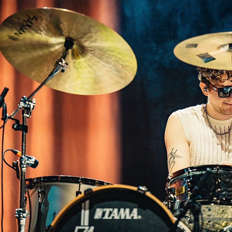 Portland at Pukkelpop 2024