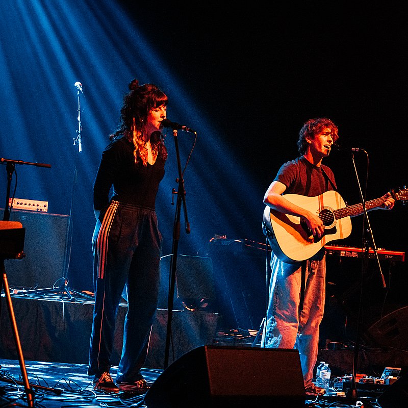 Arend Delabie at Minardschouwburg