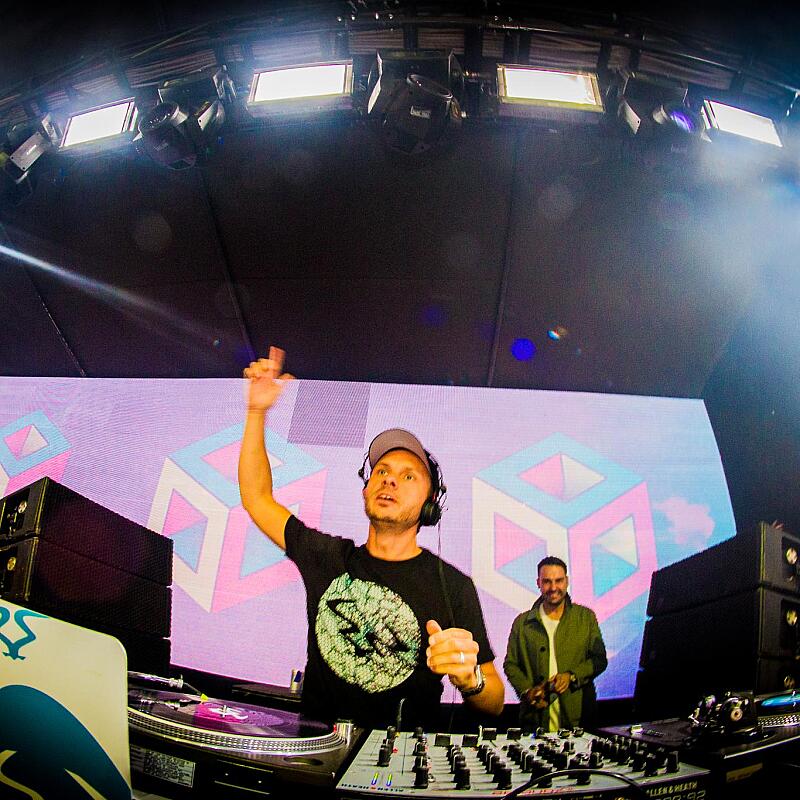 Andy C