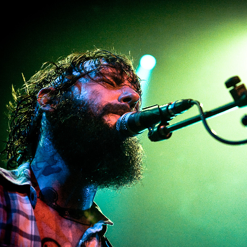 Band Of Horses