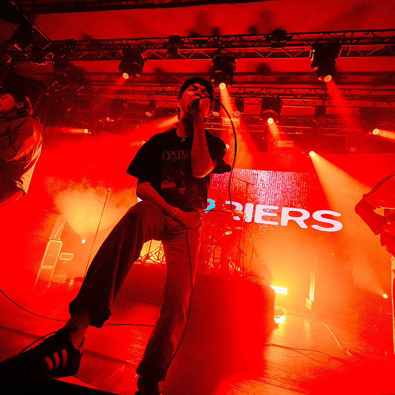 Gurriers