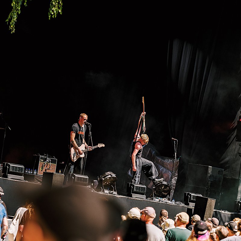 bleech 9:3 at Cactusfestival 2026