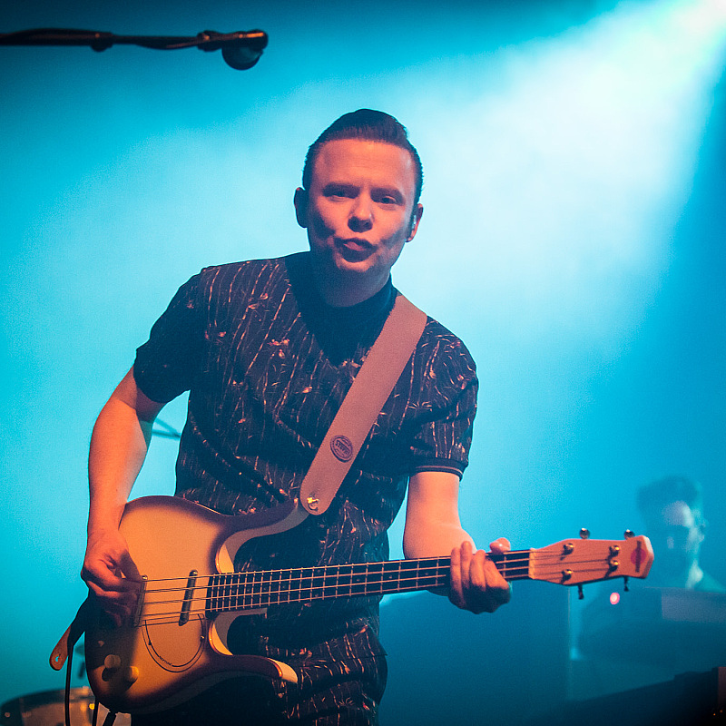 Hooverphonic