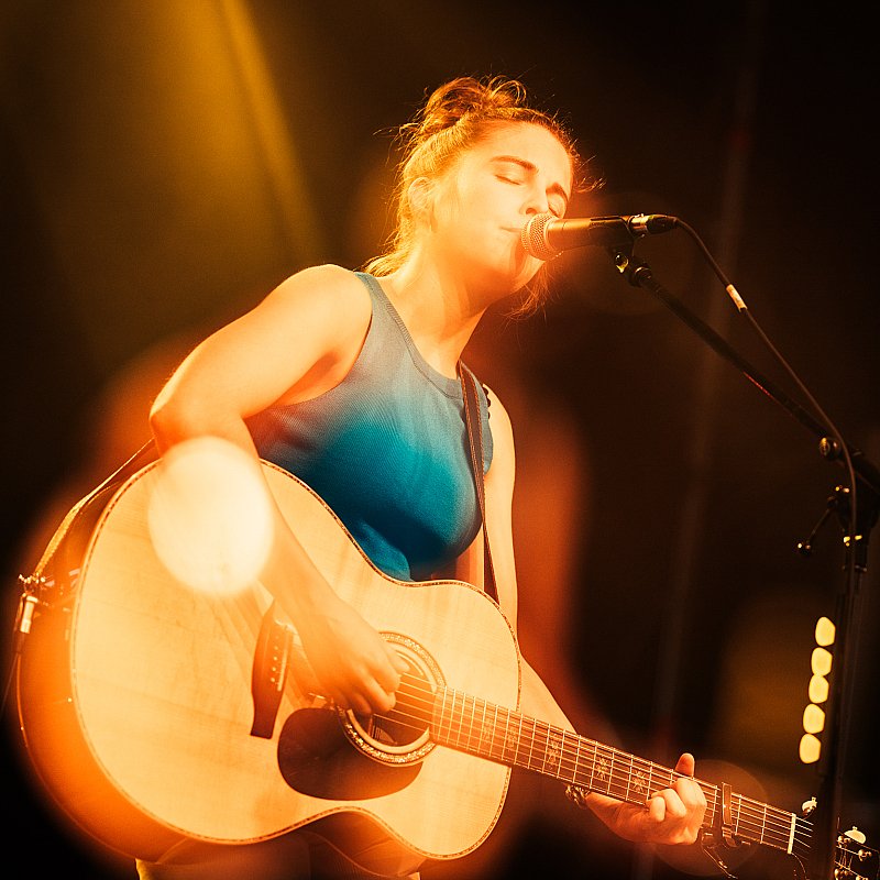 Emmy D'arc at Pukkelpop 2023