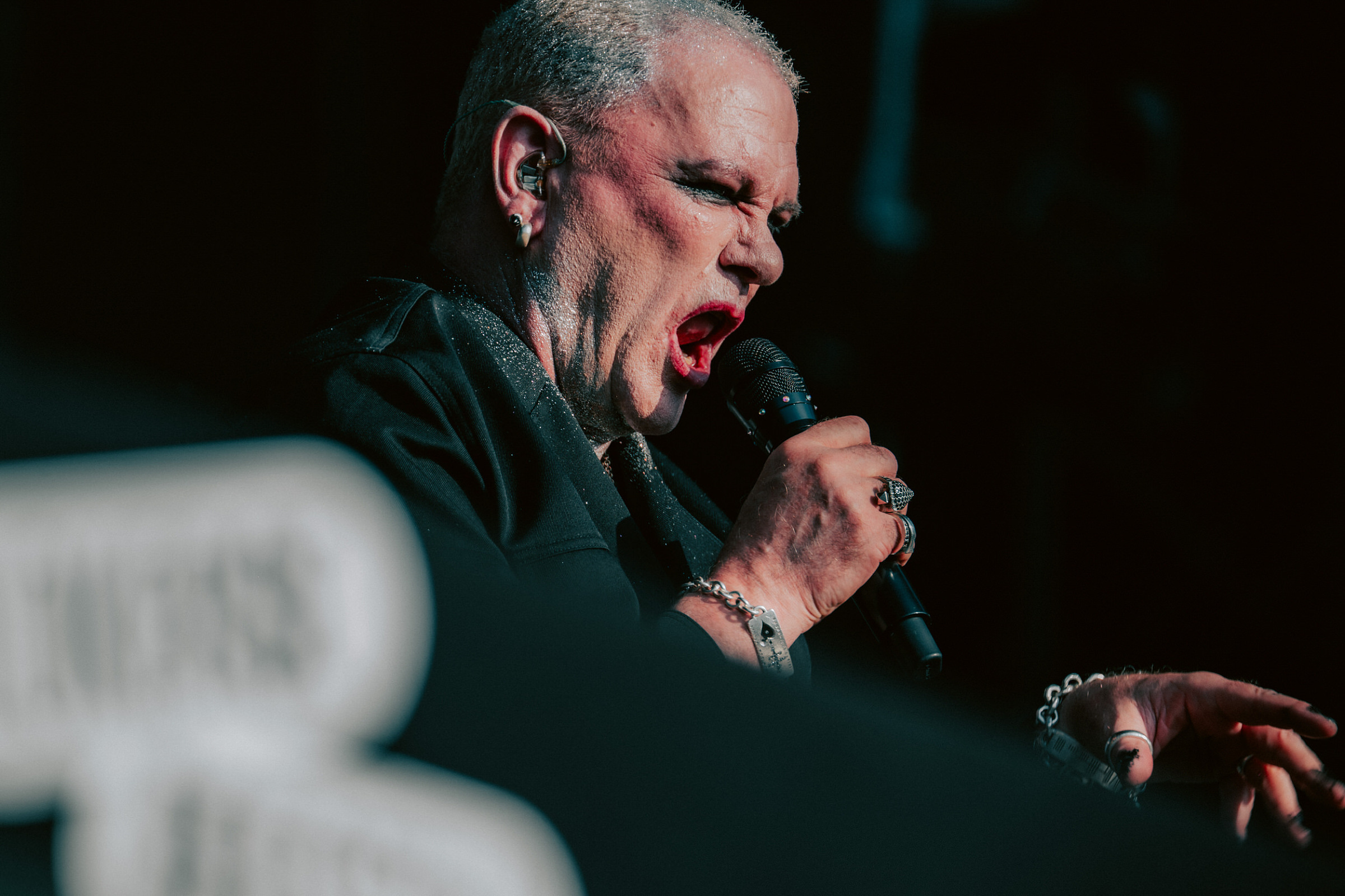 Gavin Friday · photo 1