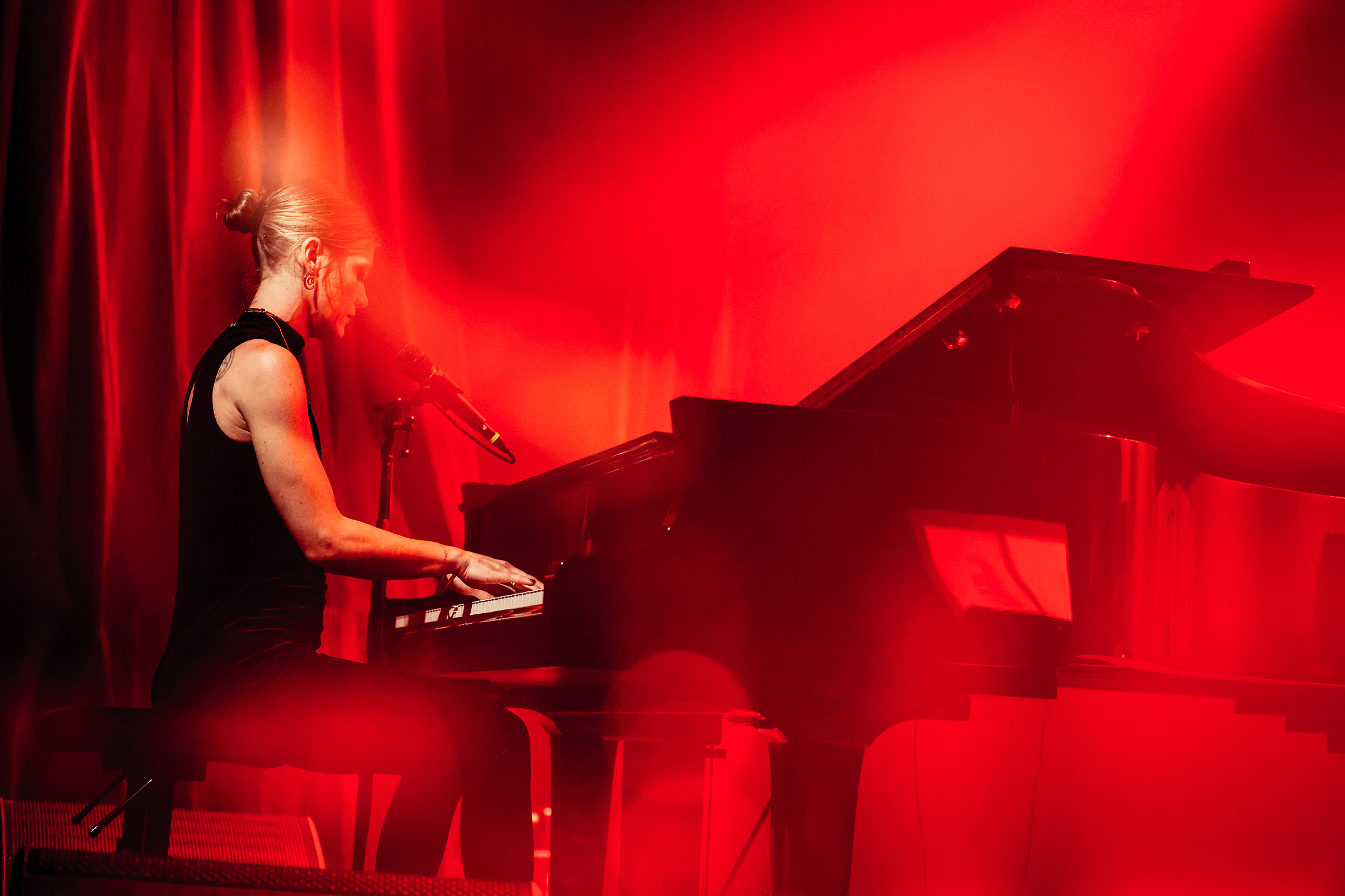 Trixie Whitley · foto 1