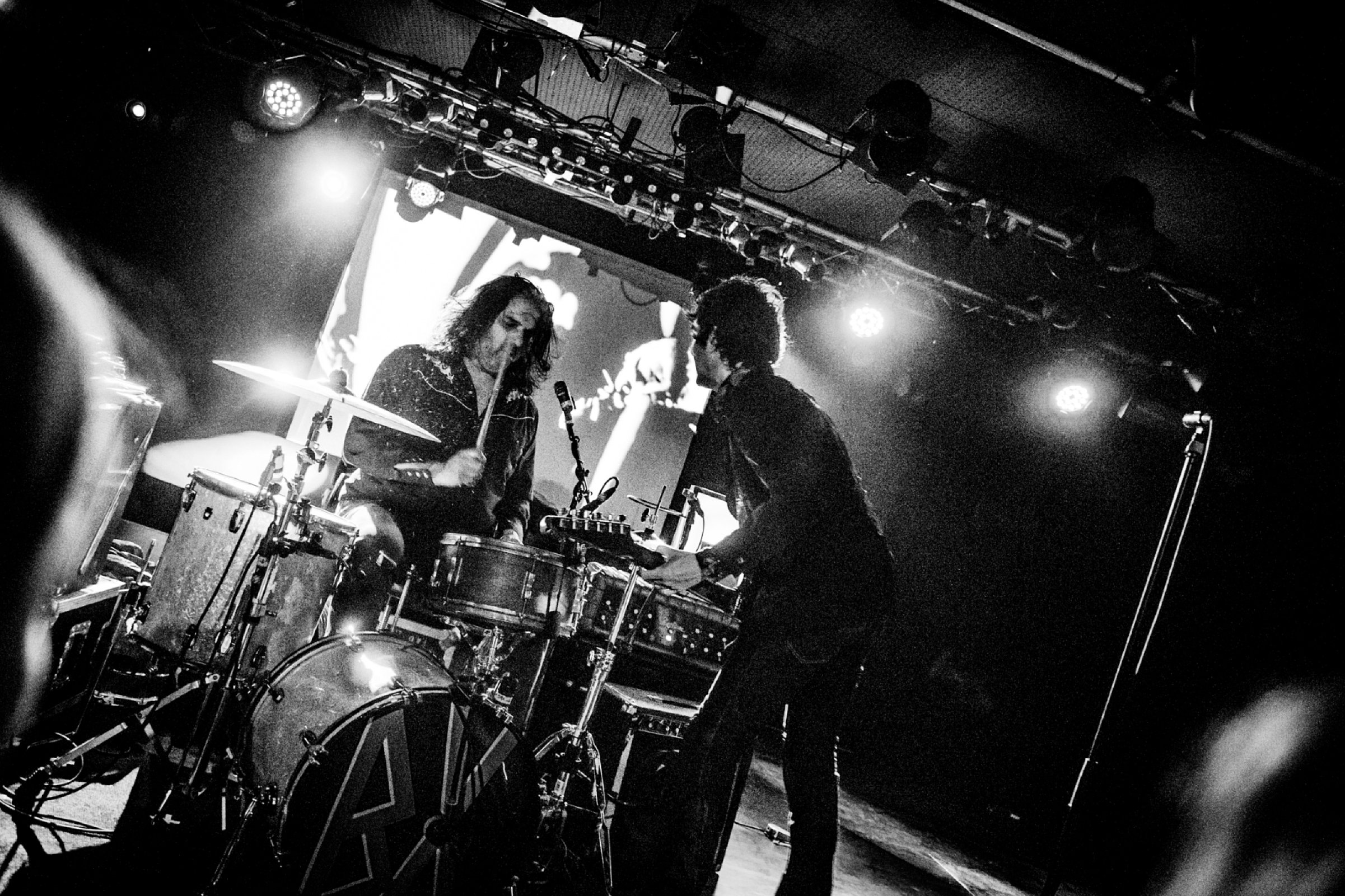 Jon Spencer Blues Explosion · photo 1
