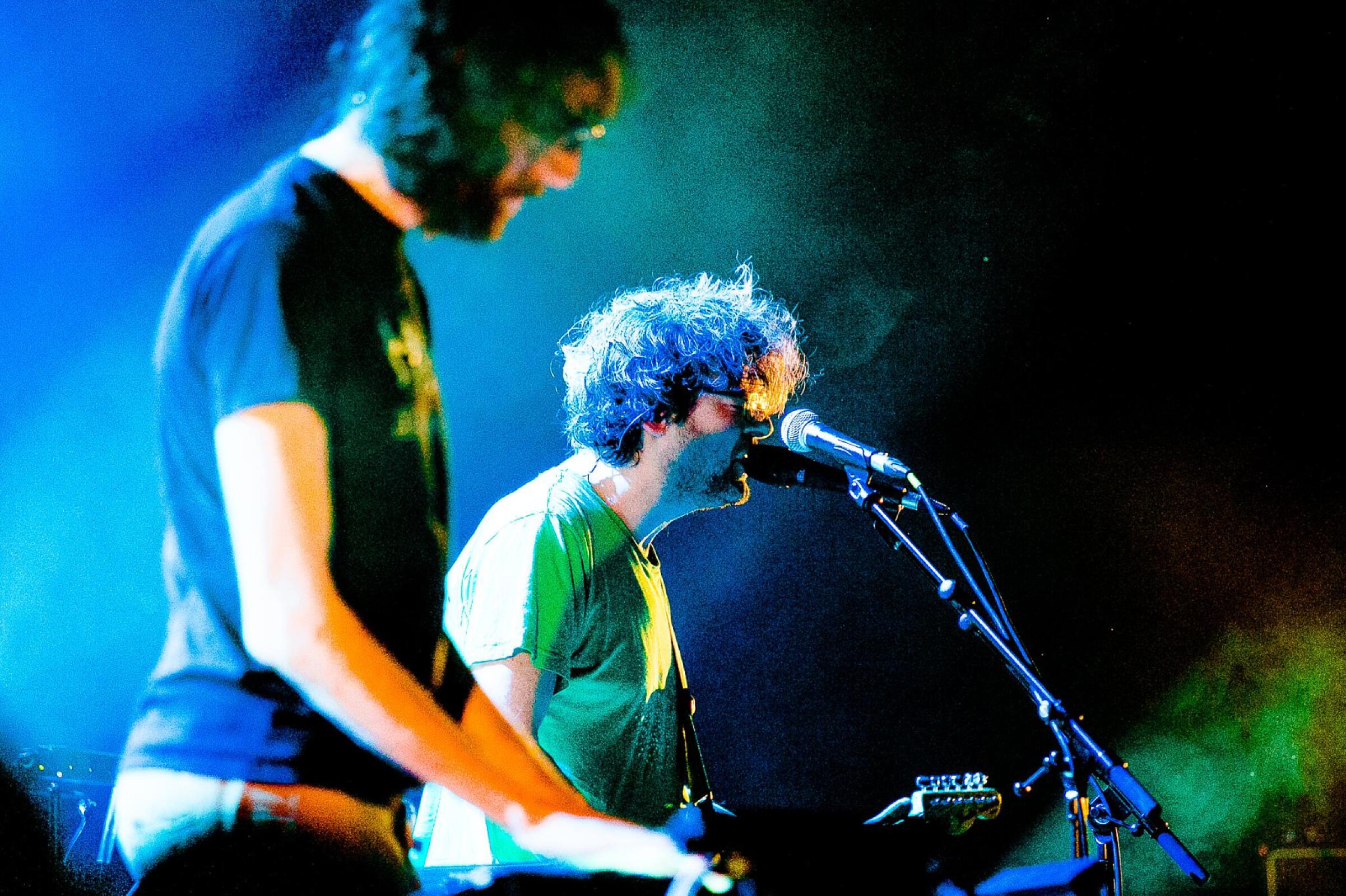 The Notwist · photo 1