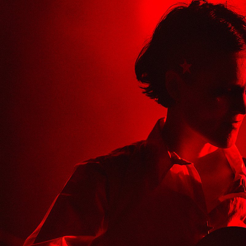 Kiki Abels at Handelsbeurs