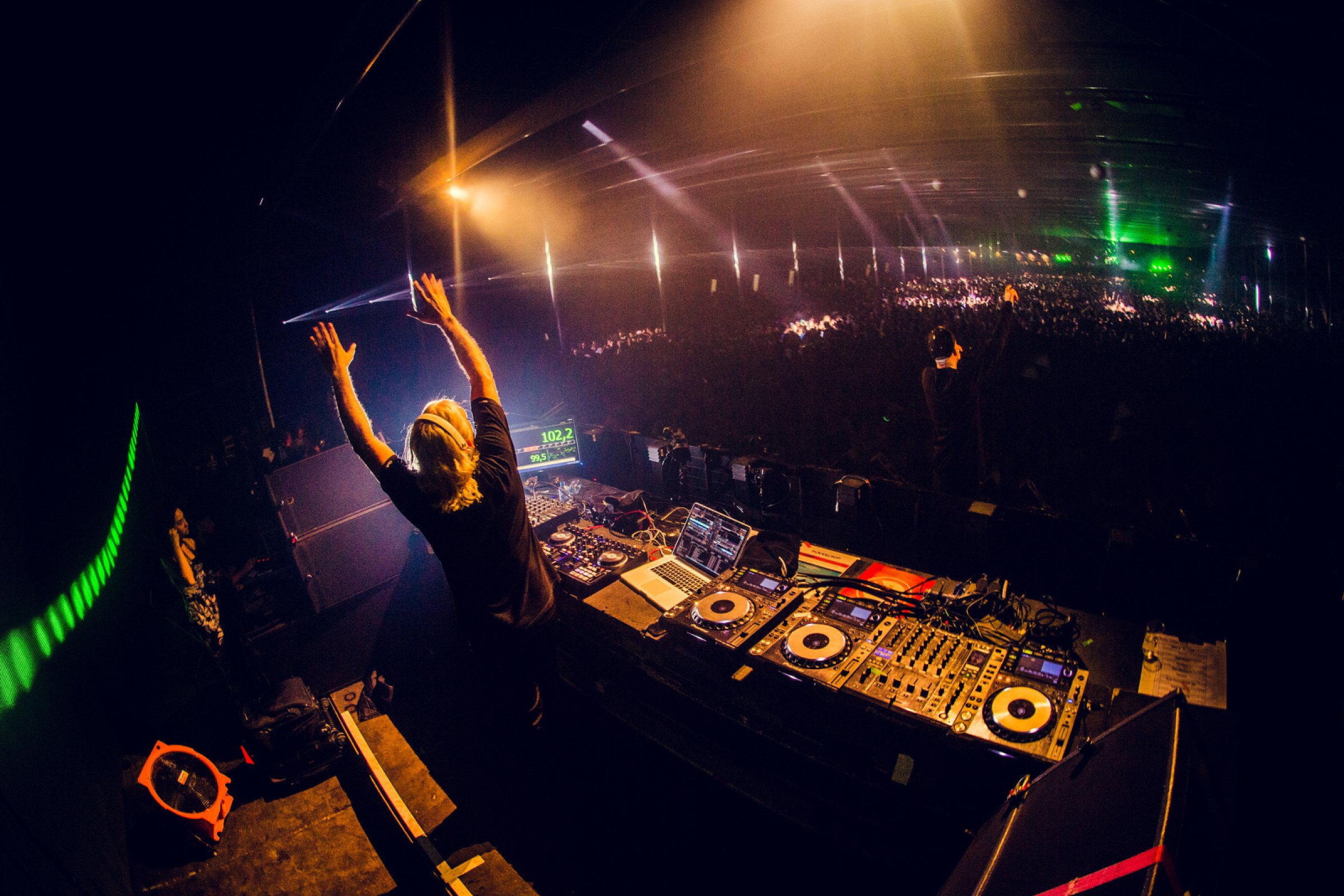 DJ Fresh · foto 1