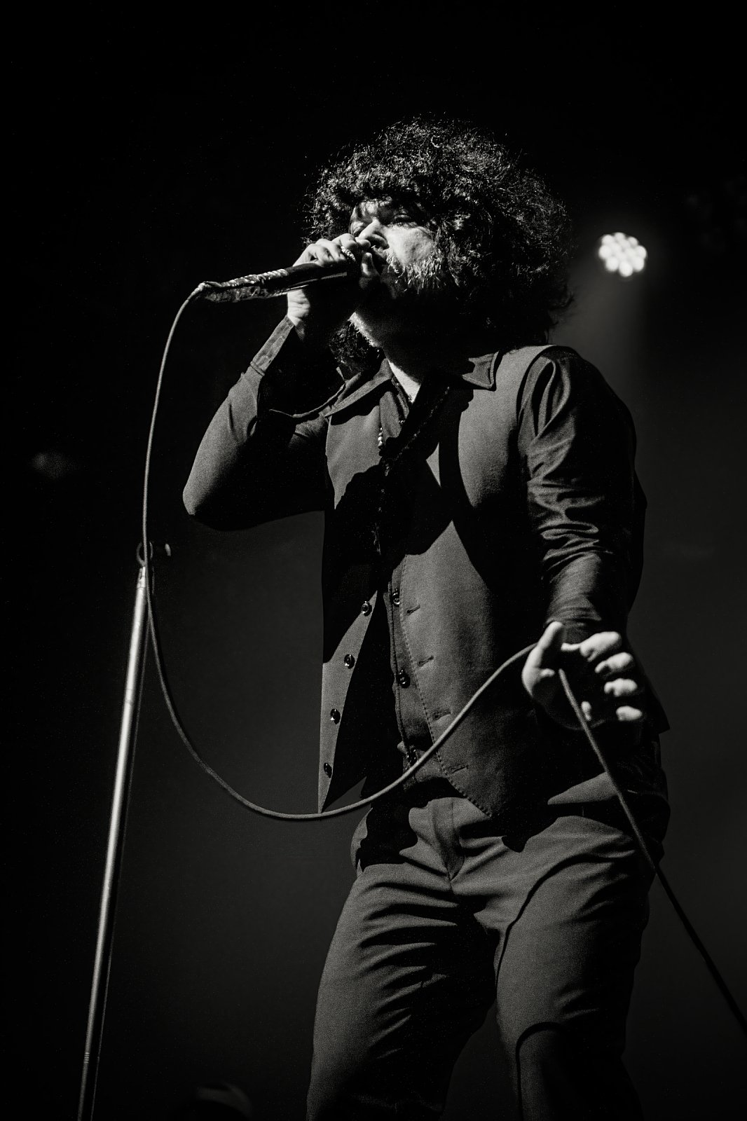 The Mars Volta · photo 1