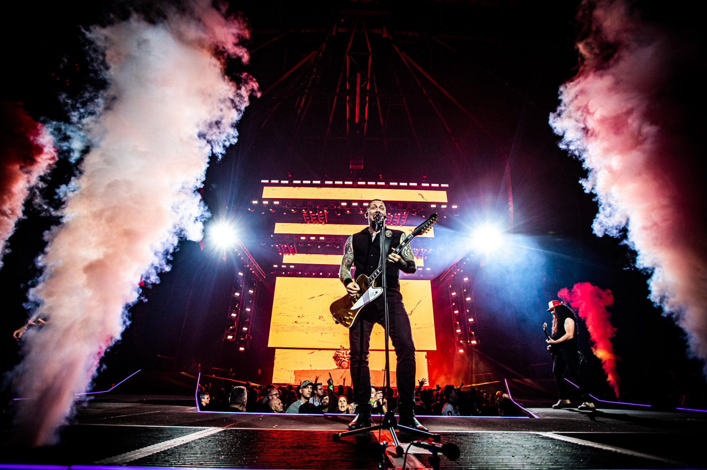 Volbeat · foto 1