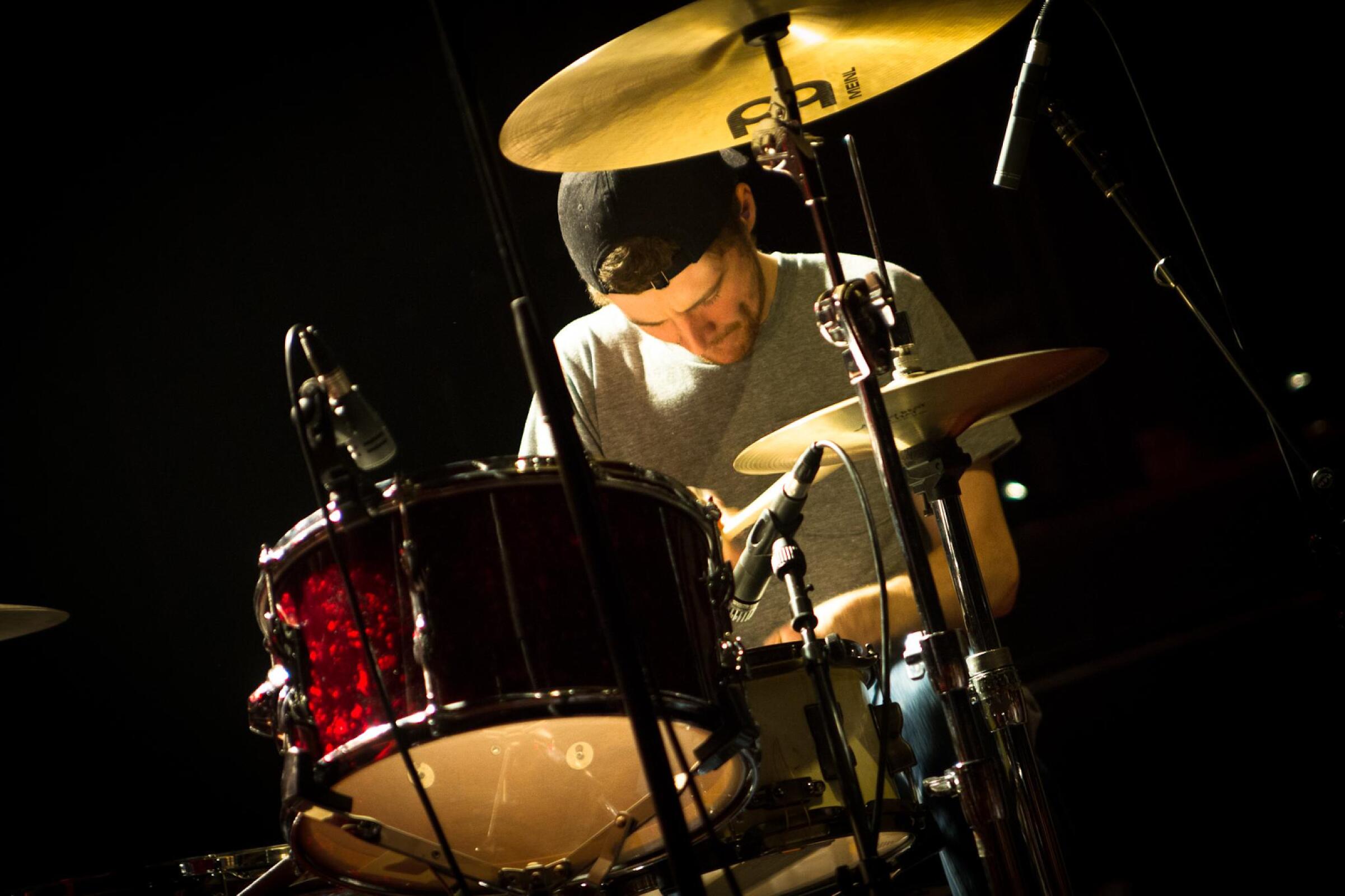 The Felice Brothers · photo 1