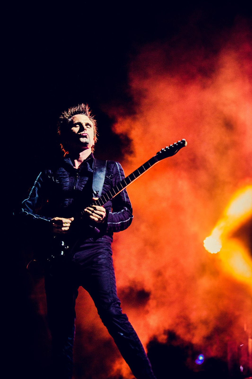 Muse · foto 1