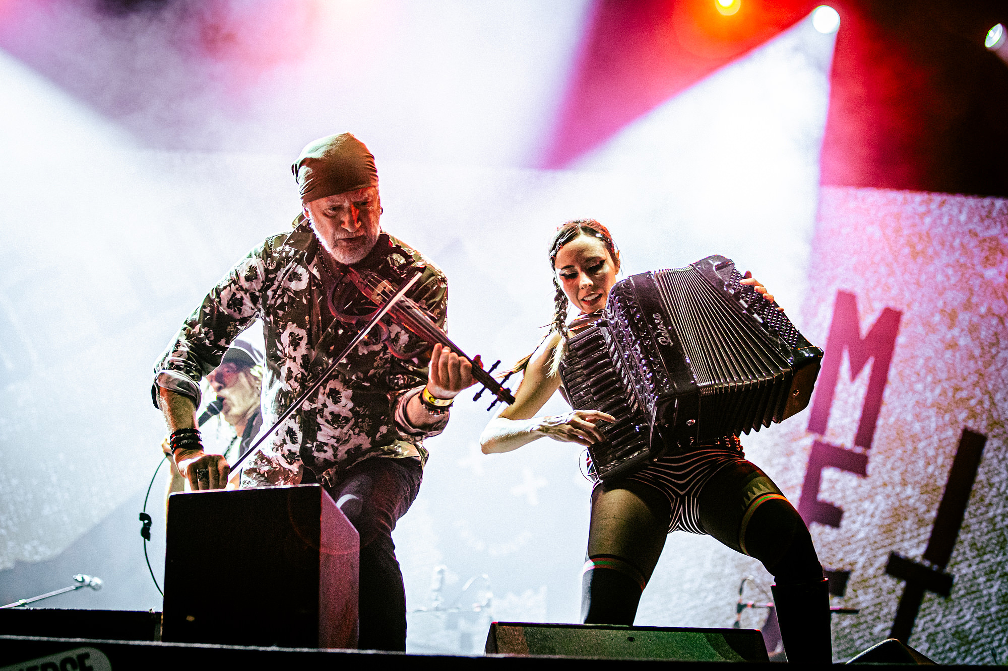 Gogol Bordello · photo 1