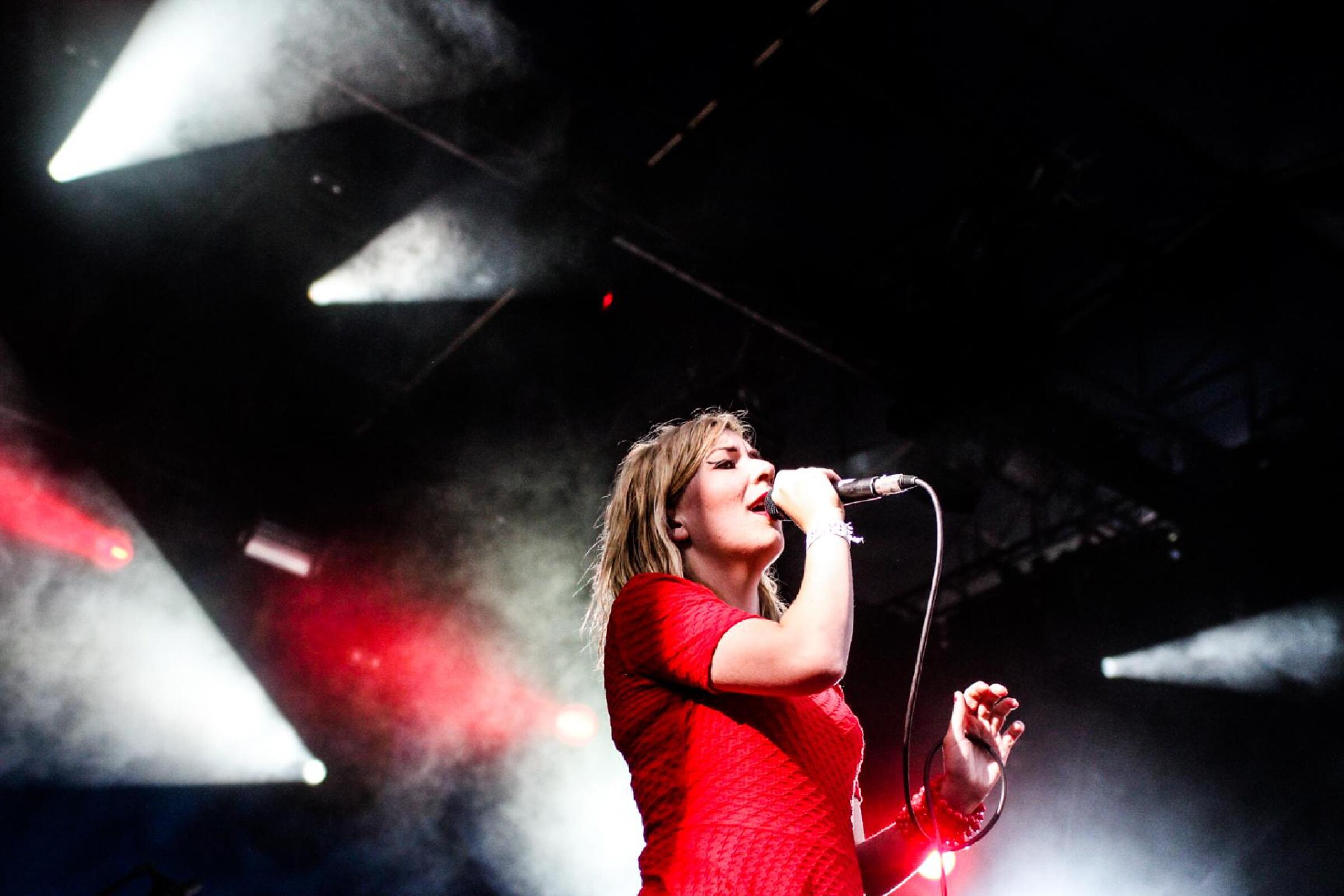 Austra · foto 1