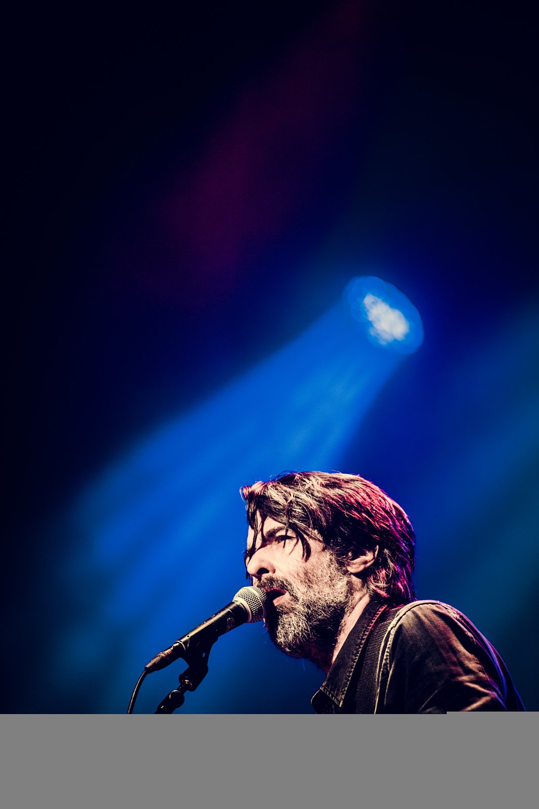 Winterland 76 - A Tribute To The Music Of The Band · photo 1