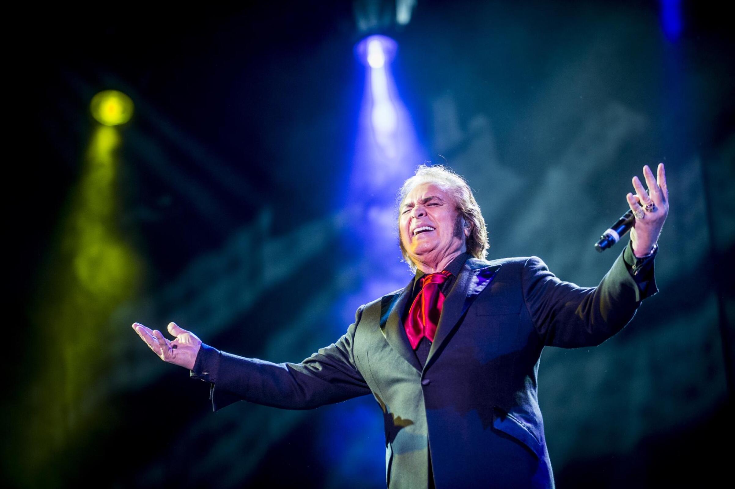 Engelbert Humperdinck · photo 1
