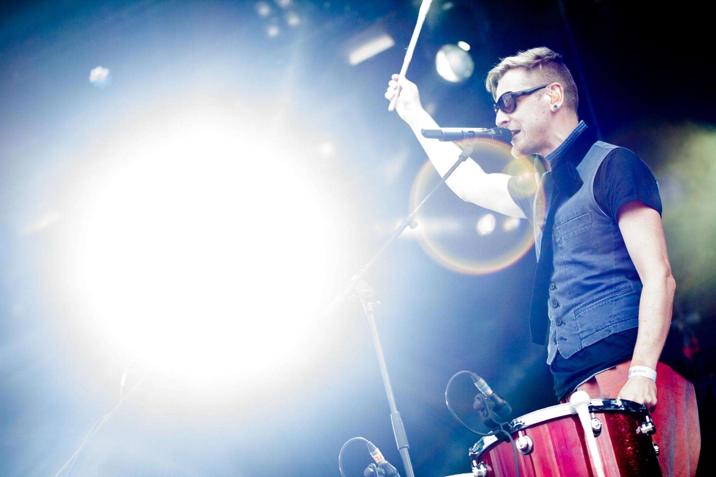 Ozark Henry · photo 1