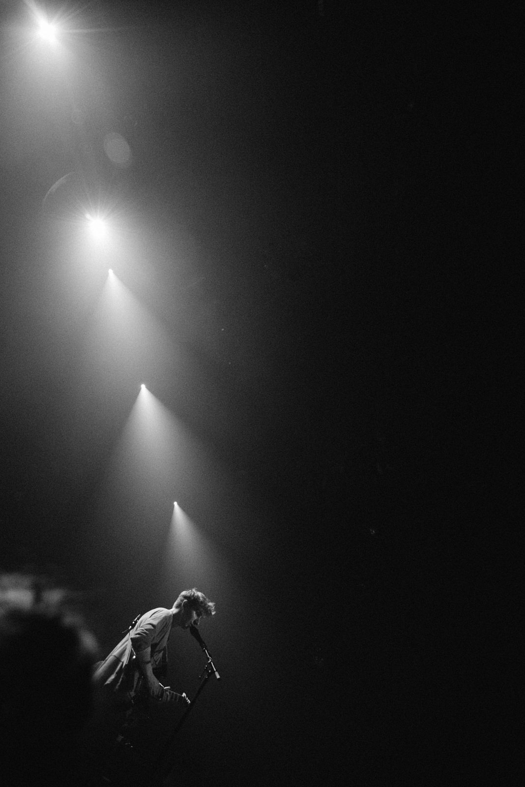 Glass Animals · foto 1
