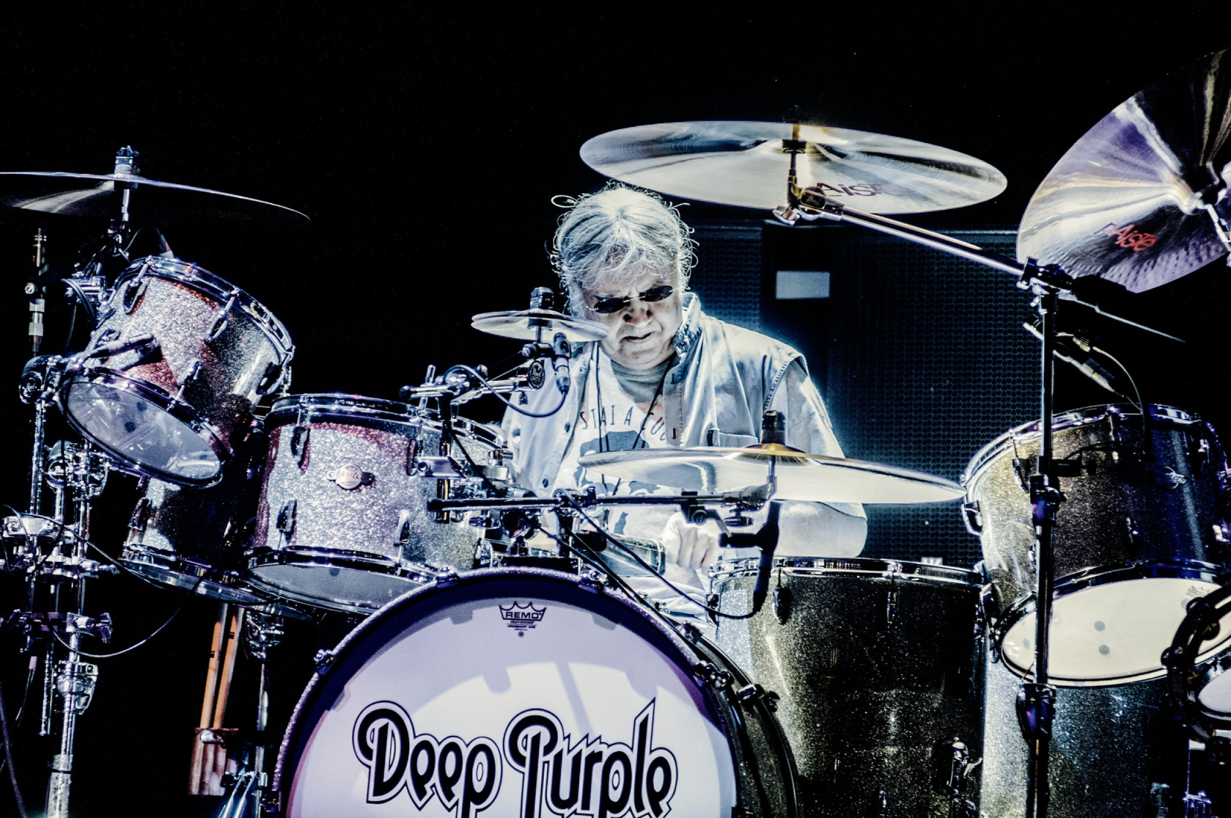 Deep Purple · foto 1