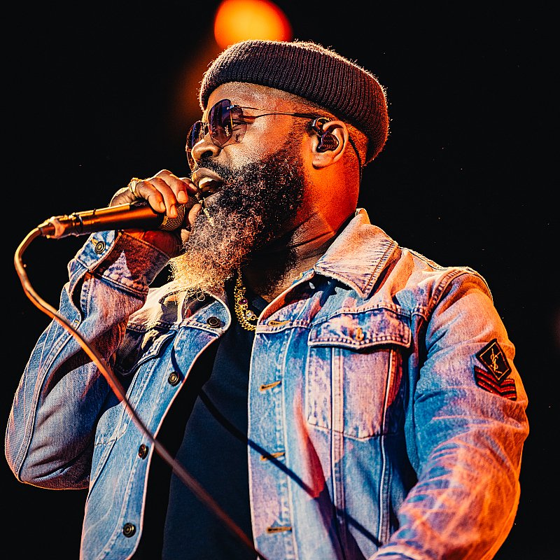 The Roots at Lokerse Feesten 2024