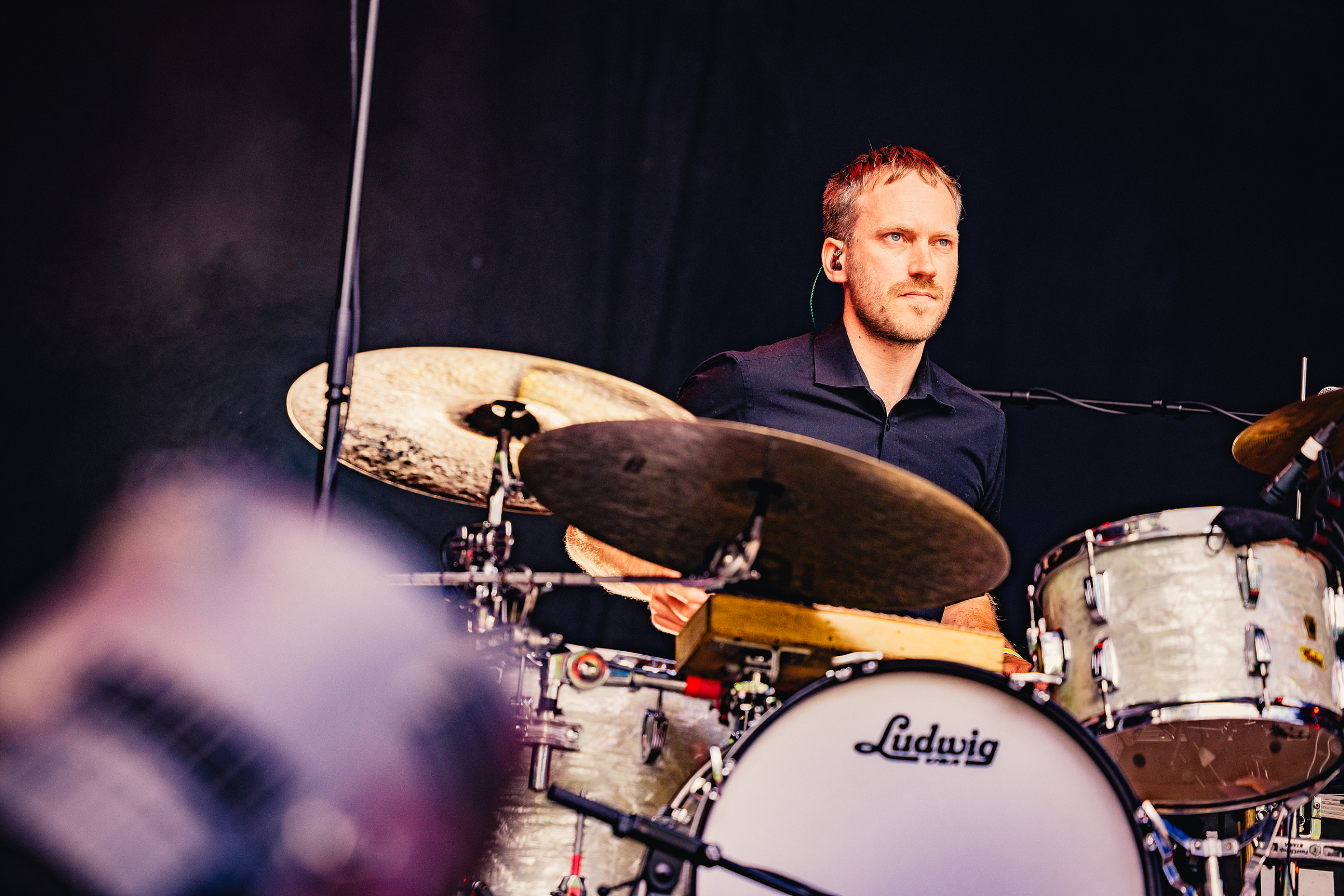 Het Zesde Metaal at Cactusfestival 2024