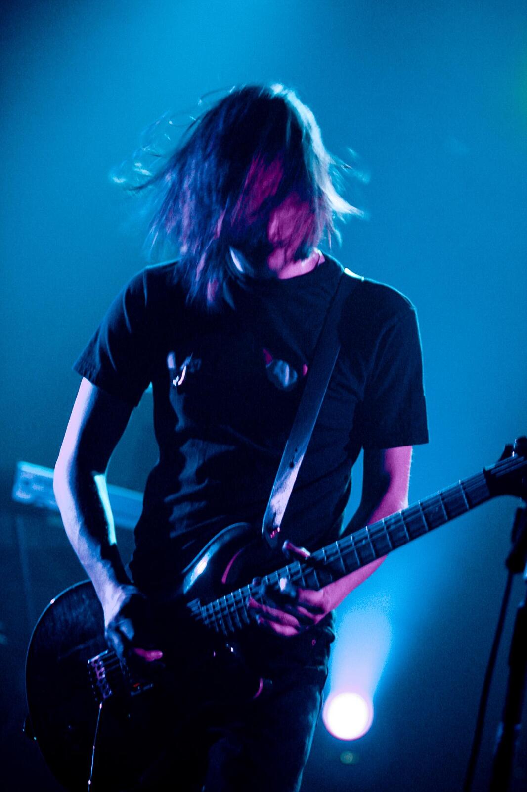 Porcupine Tree · photo 1