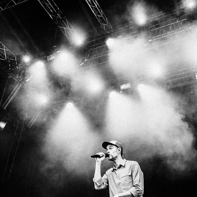 Het Zesde Metaal at Cactusfestival 2024