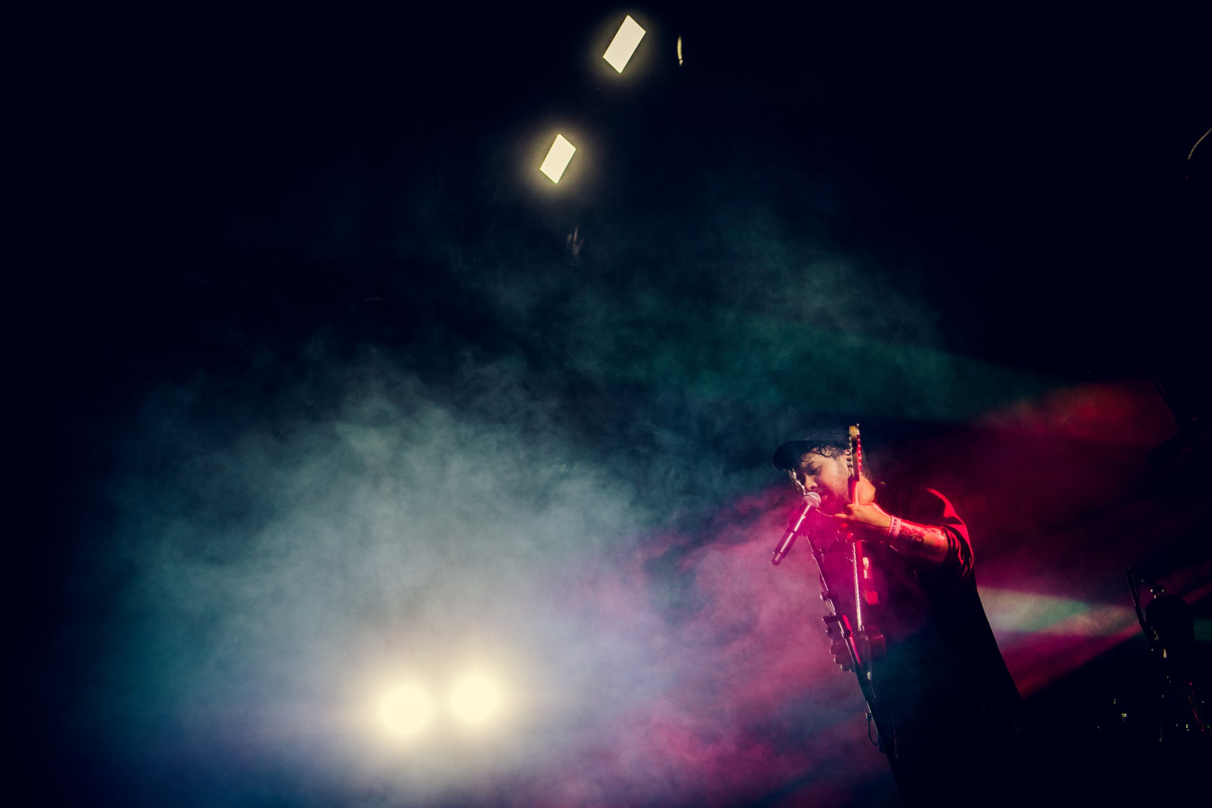 Unknown Mortal Orchestra · foto 1