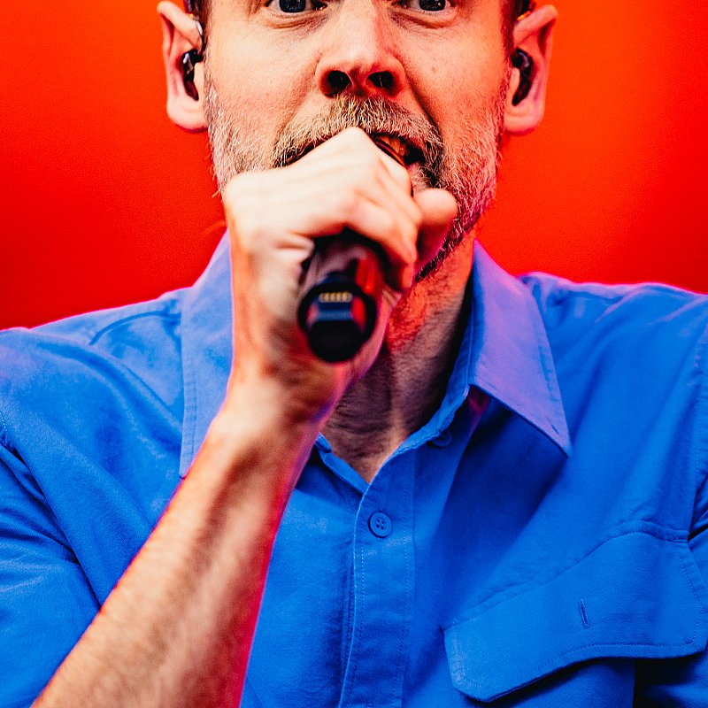 Het Zesde Metaal at Cactusfestival 2024
