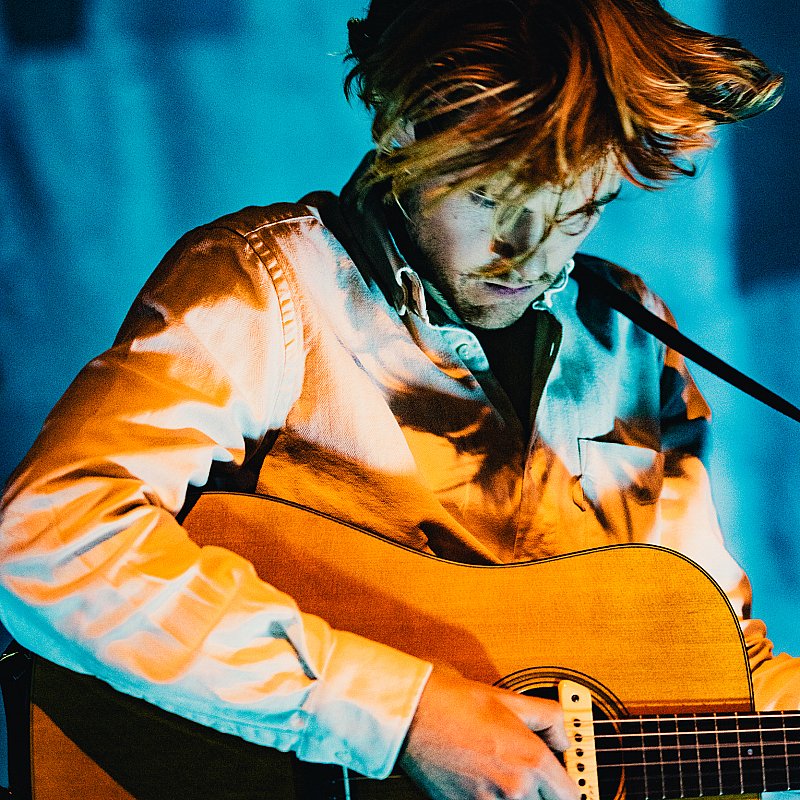 Mooneye at Handelsbeurs