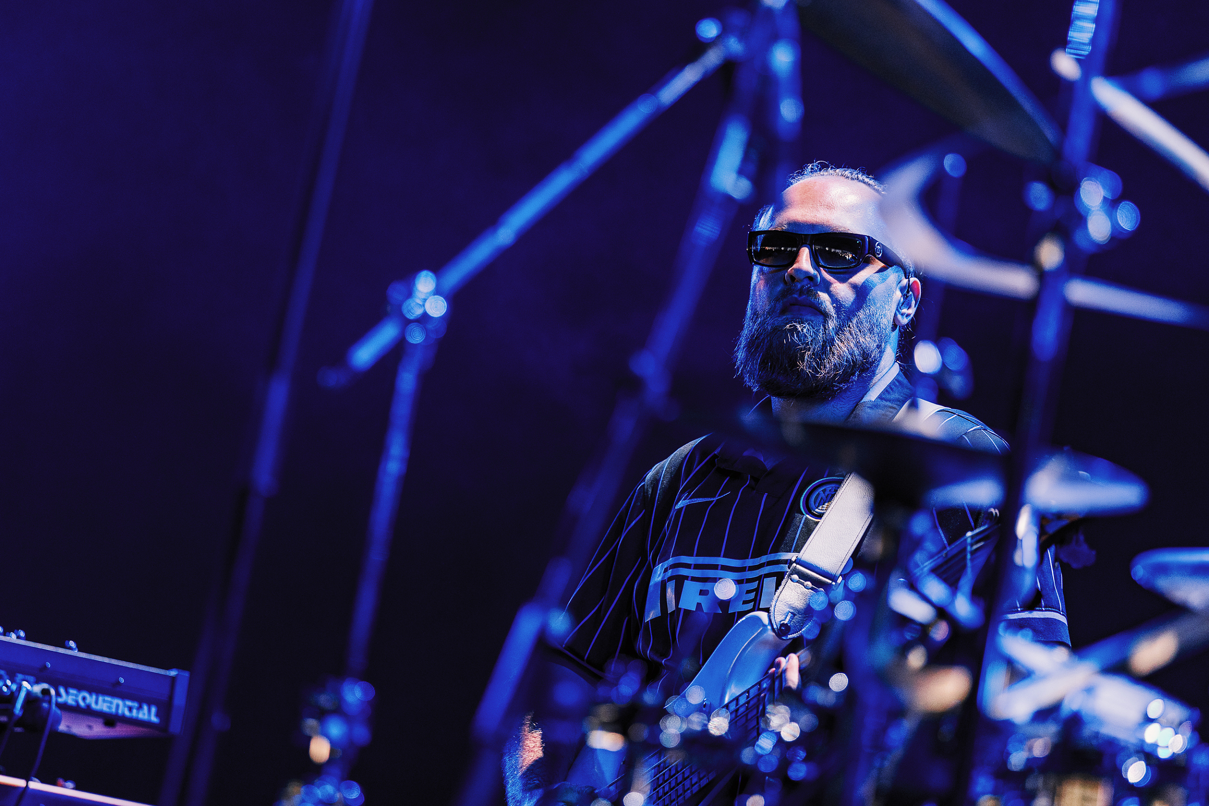 Mozes Yoofee Trio · foto 1